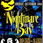 NIGHTMARE AT THE BAY '15